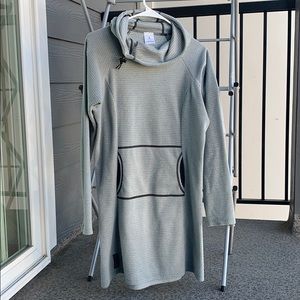 Melanzana Dress